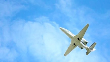Richmond International Airport