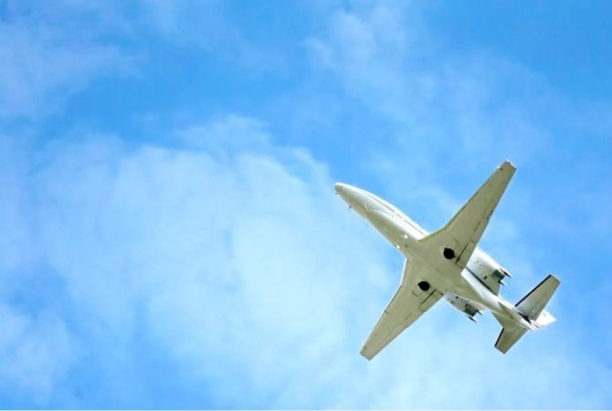 Richmond International Airport