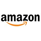 Amazon logo