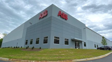 ABB invests $6 million in Hanover County