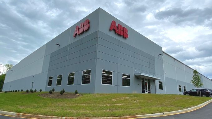 ABB invests $6 million in Hanover County