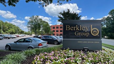 Berkley Insurance