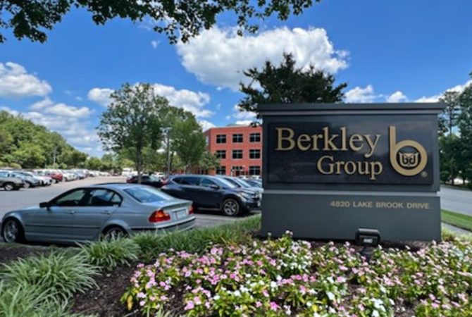 Berkley Insurance