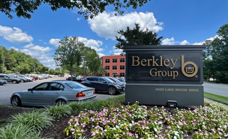Berkley Insurance
