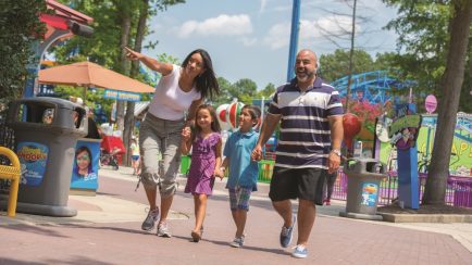 Kings Dominion