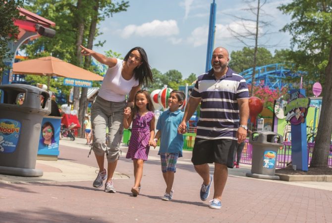 Kings Dominion