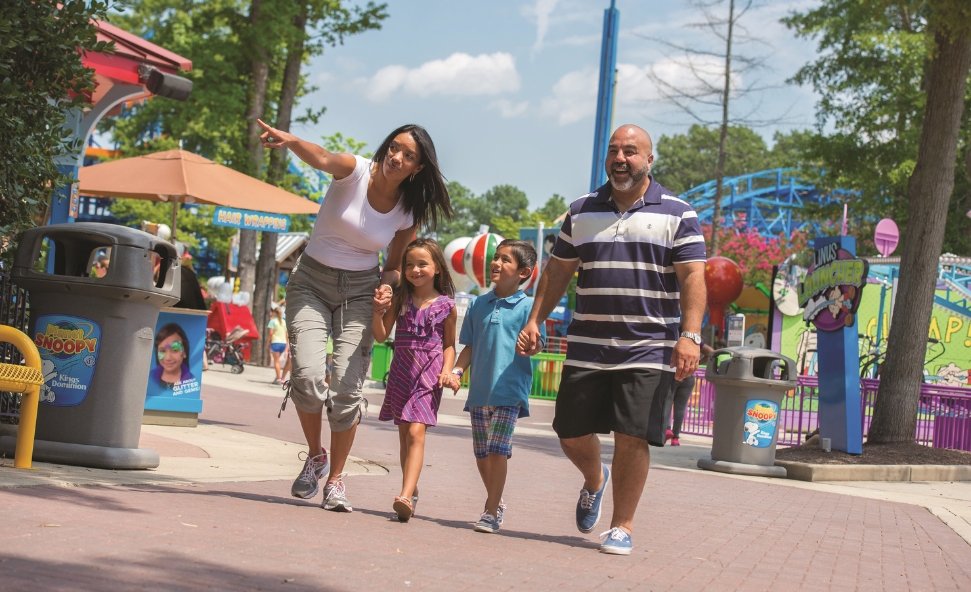 Kings Dominion