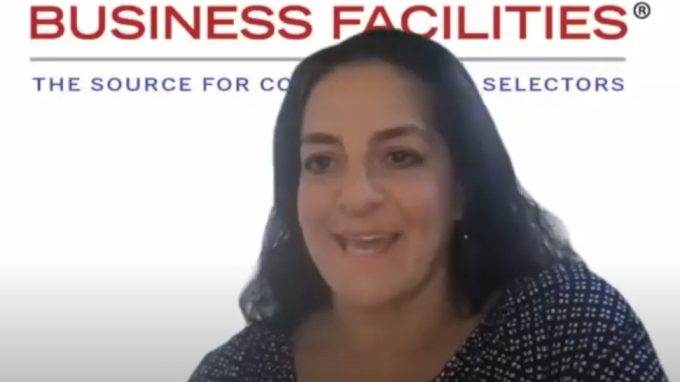 Business Facilities webinar