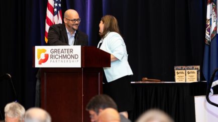 GRP's Annual Meeting