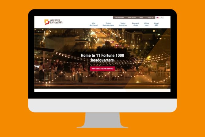 GRPVA Website