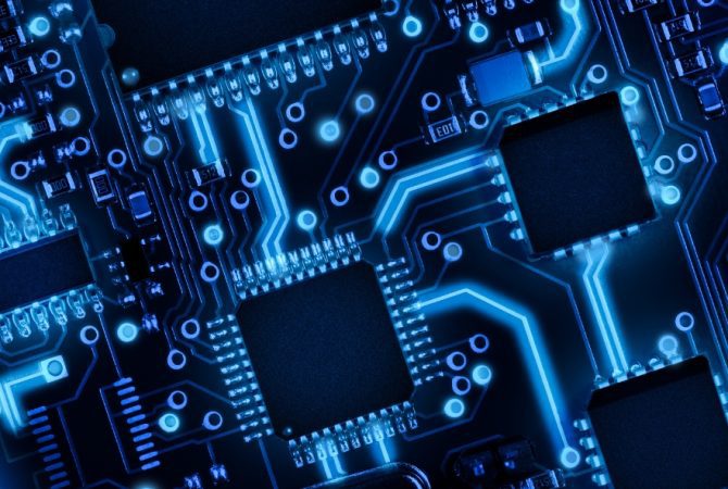 Greater Richmond returns to semiconductor manufacturing