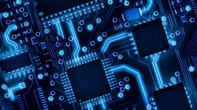 Greater Richmond returns to semiconductor manufacturing