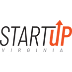 Startup Virginia logo