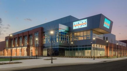 Virginia State University