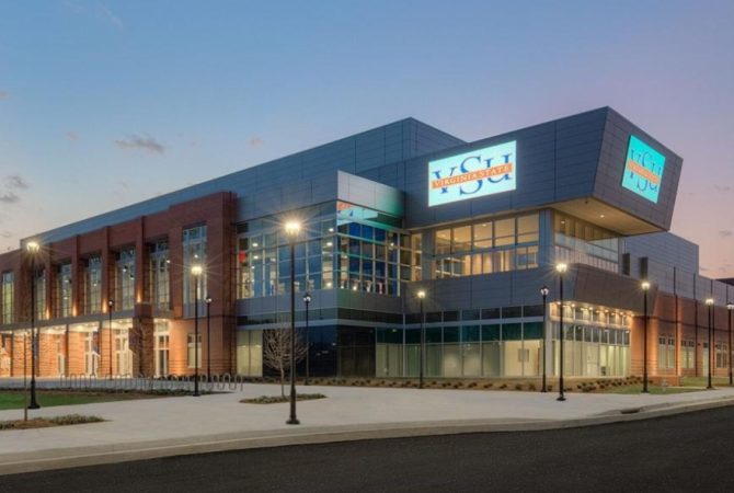 Virginia State University