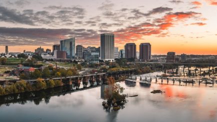 Richmond, Virginia