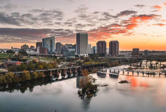 Richmond, Virginia