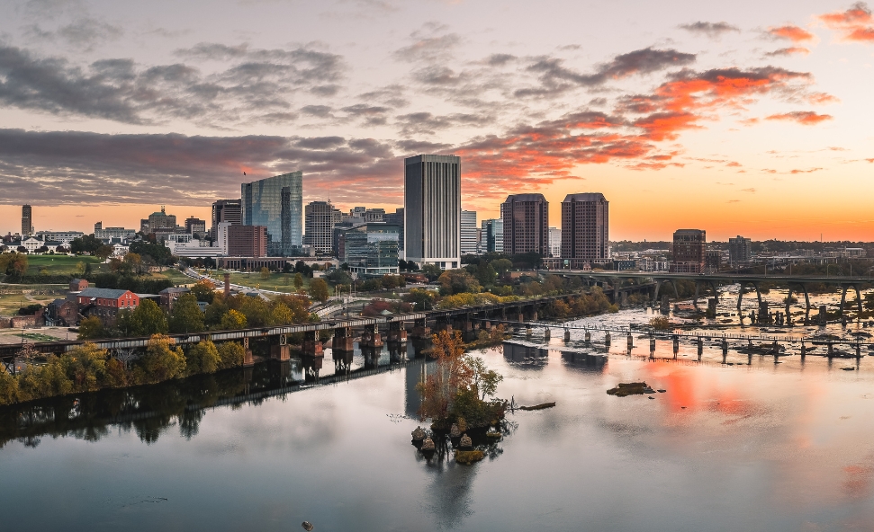 Richmond, Virginia