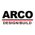 ARCO Design/Build logo