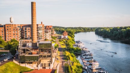 Richmond, Virginia