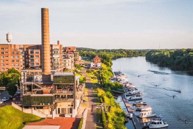 Richmond, Virginia