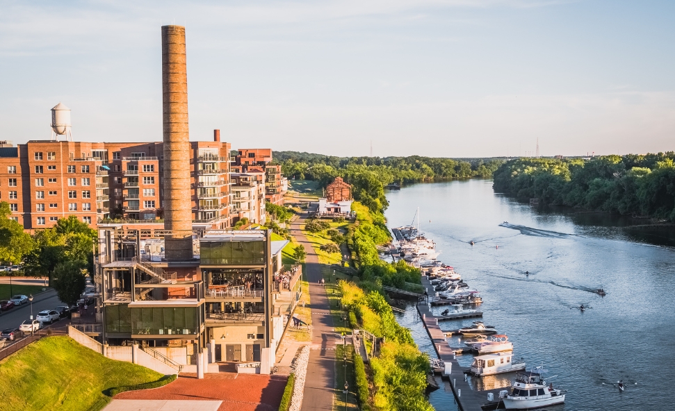 Richmond, Virginia