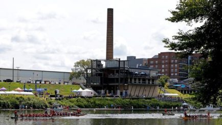 Rocketts Landing