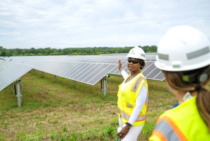 Dominion Energy