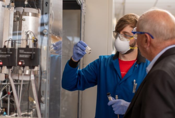 Alliance for Building Better Medicine awarded $1 million from National Science Foundation