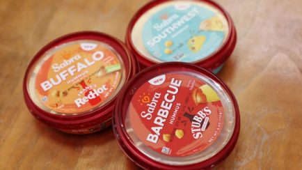 Sabra Dipping Company