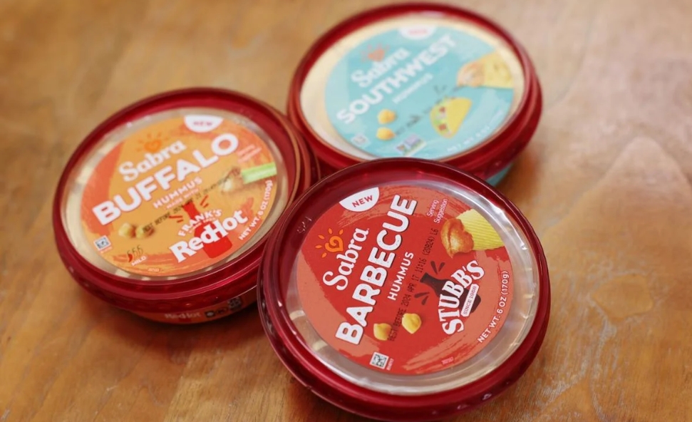 Sabra Dipping Company