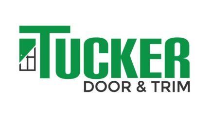 Tucker Door and Trim logo