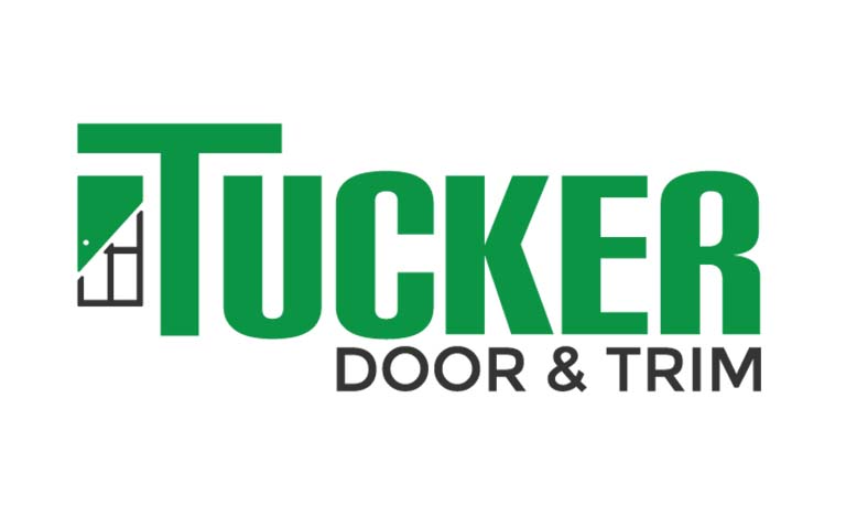 Tucker Door and Trim logo