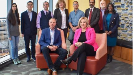 VCU’s new Startup Accelerator will propel university research that has market potential
