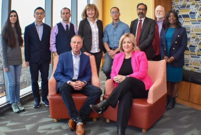 VCU’s new Startup Accelerator will propel university research that has market potential