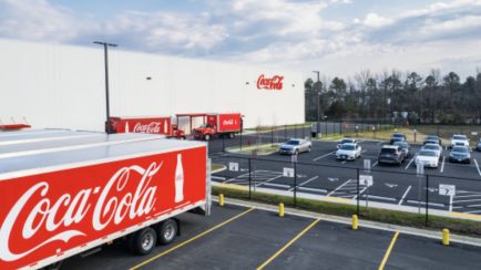 Coca-Cola Consolidated celebrates $50 million investment in company’s Henrico campus