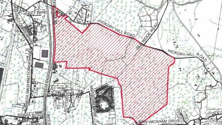 Hanover approves zoning request for 1,200-acre data center project