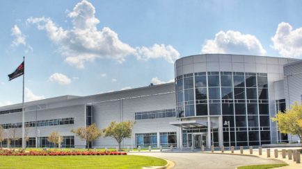 QTS Data Center