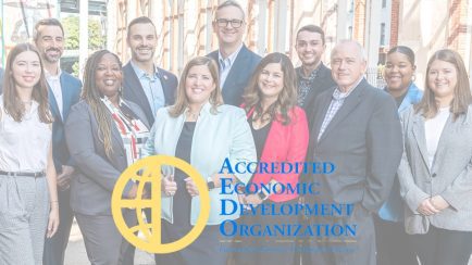 GRP's AEDO reaccreditation