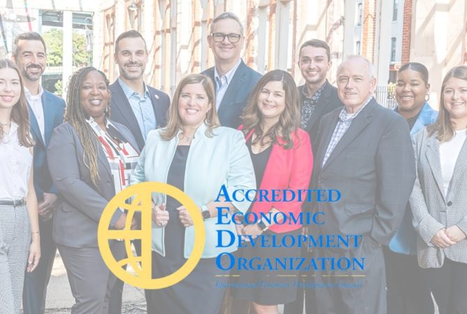 GRP's AEDO reaccreditation