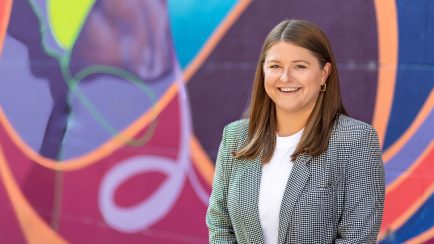 Nicole Preisner promoted to Director of Business Development