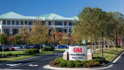Owens & Minor HQ