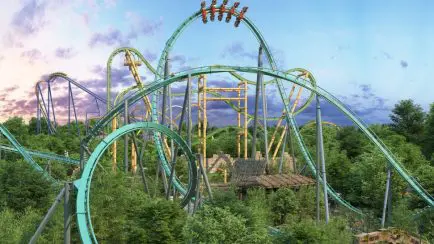 Kings Dominion