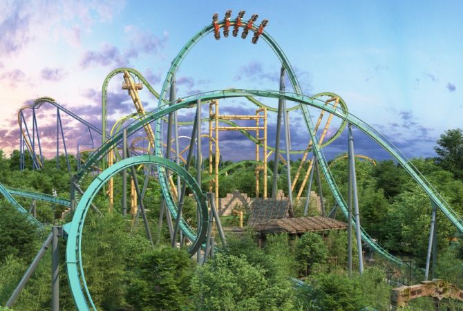 Kings Dominion