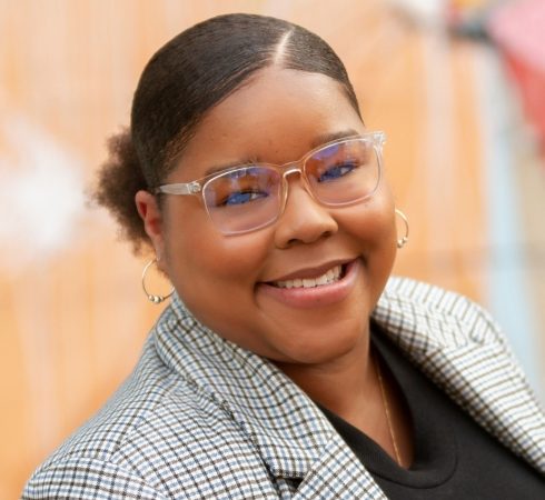 Kaylah Hurst