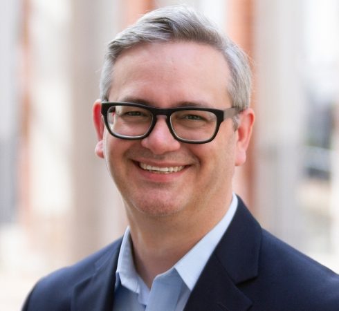 Michael Ivey