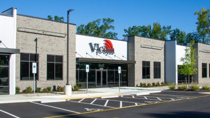 IT firm expands