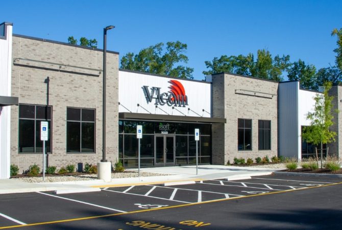 IT firm expands