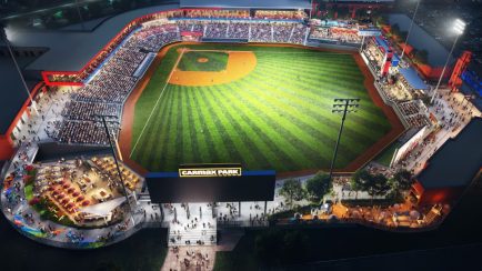 CarMax Park
