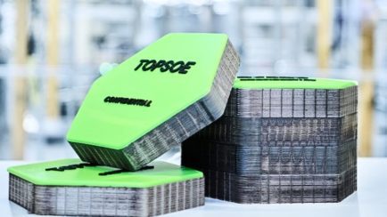 Topsoe